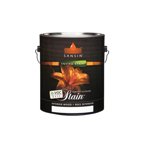 Purity 0 Voc Interior Stain
