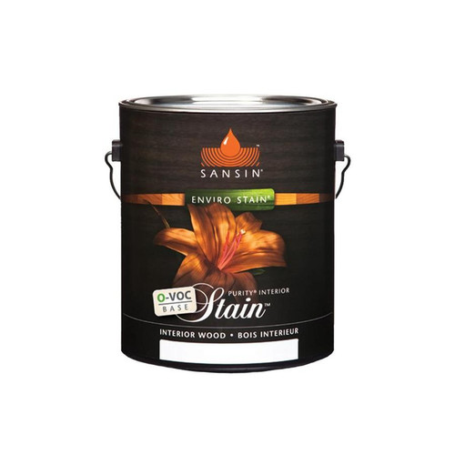 Purity 0 Voc Interior Stain