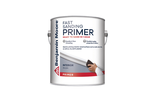 Fast Sanding Primer