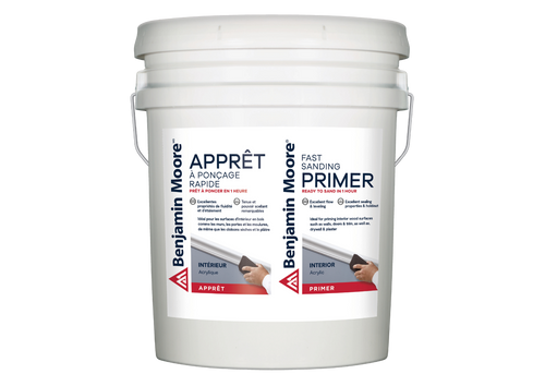 Fast Sanding Primer
