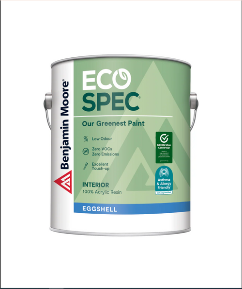 Eco Spec®