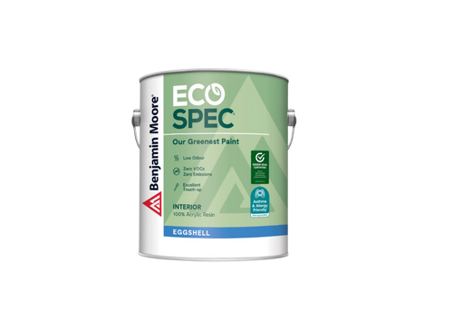 Eco Spec®