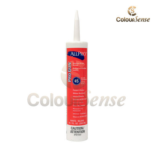ALLPRO PRO GUN WHITE - 10.1oz
