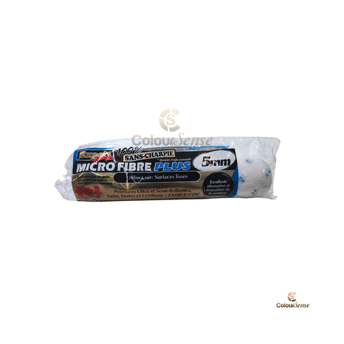 Microfiber Plus Roller - Singles