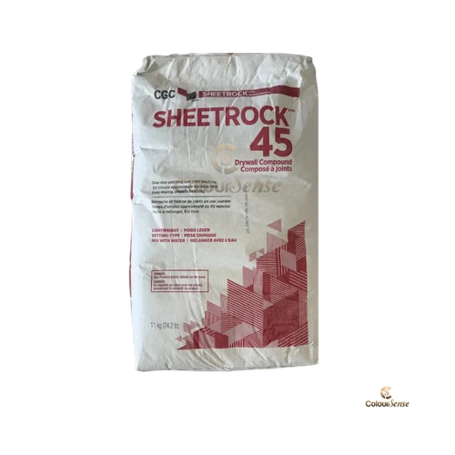CGC SHEETROCK 11KG