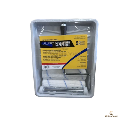 ALLPRO Microfiber 5PC Kit