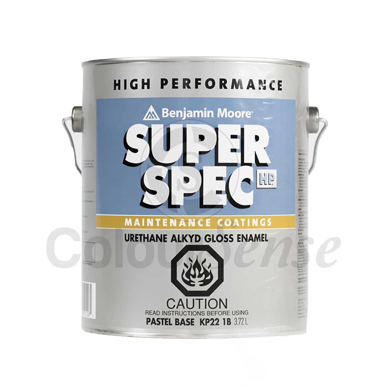 Super Spec Urethane Alkyd - Main Image