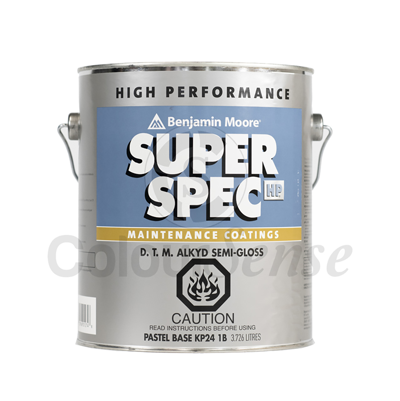 Super Spec Urethane Alkyd - Main Image