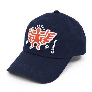POP SHOP Angel Dad Cap (In-Gallery Only)
