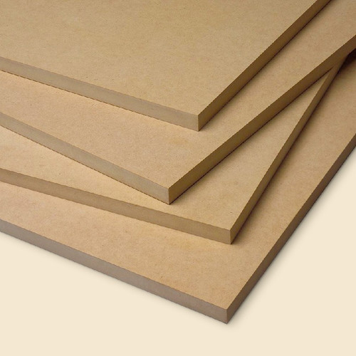 NAF Medium Density Fibreboard