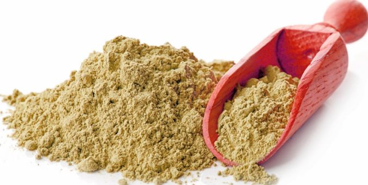 Super Red Kratom 2023
