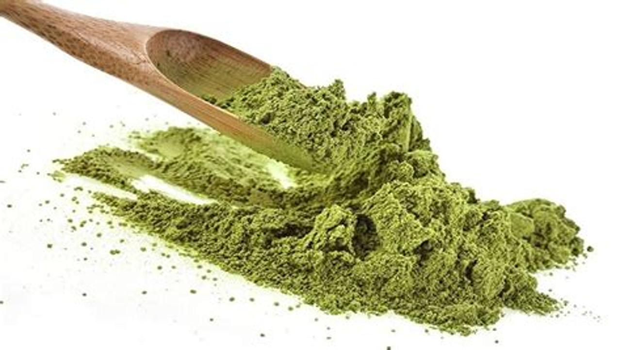 Super Green Maeng Da