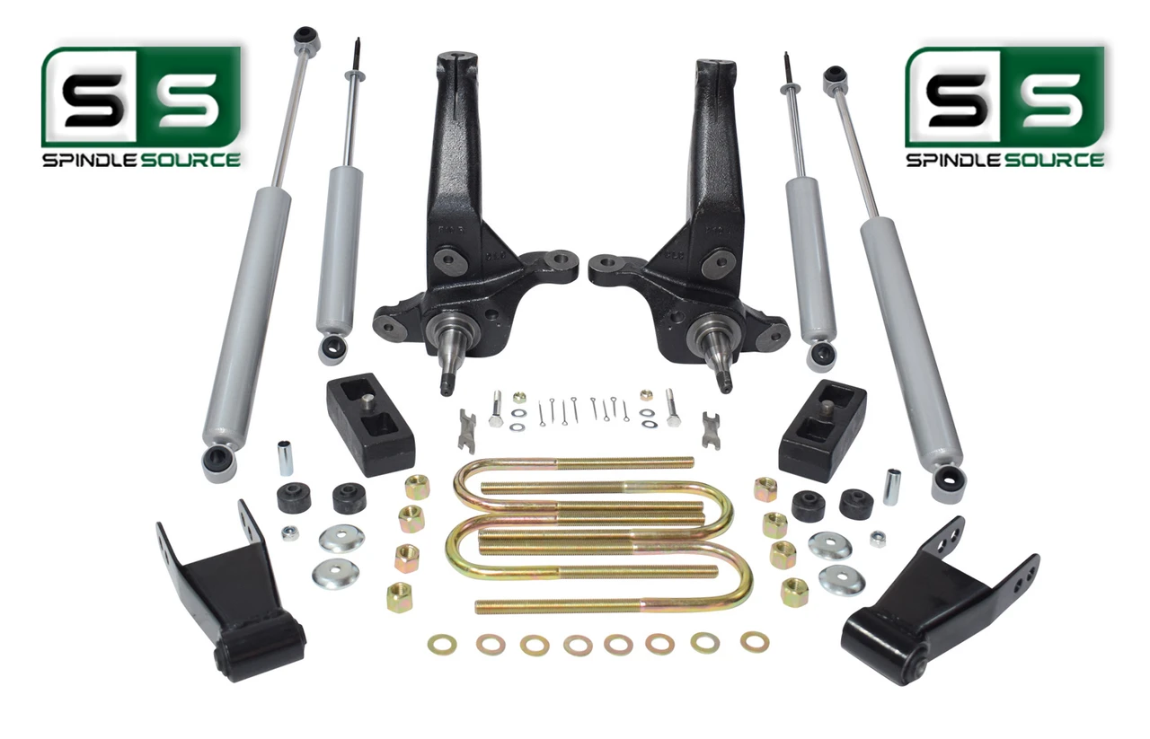 2001 - 2010 Ford Ranger 2WD 4