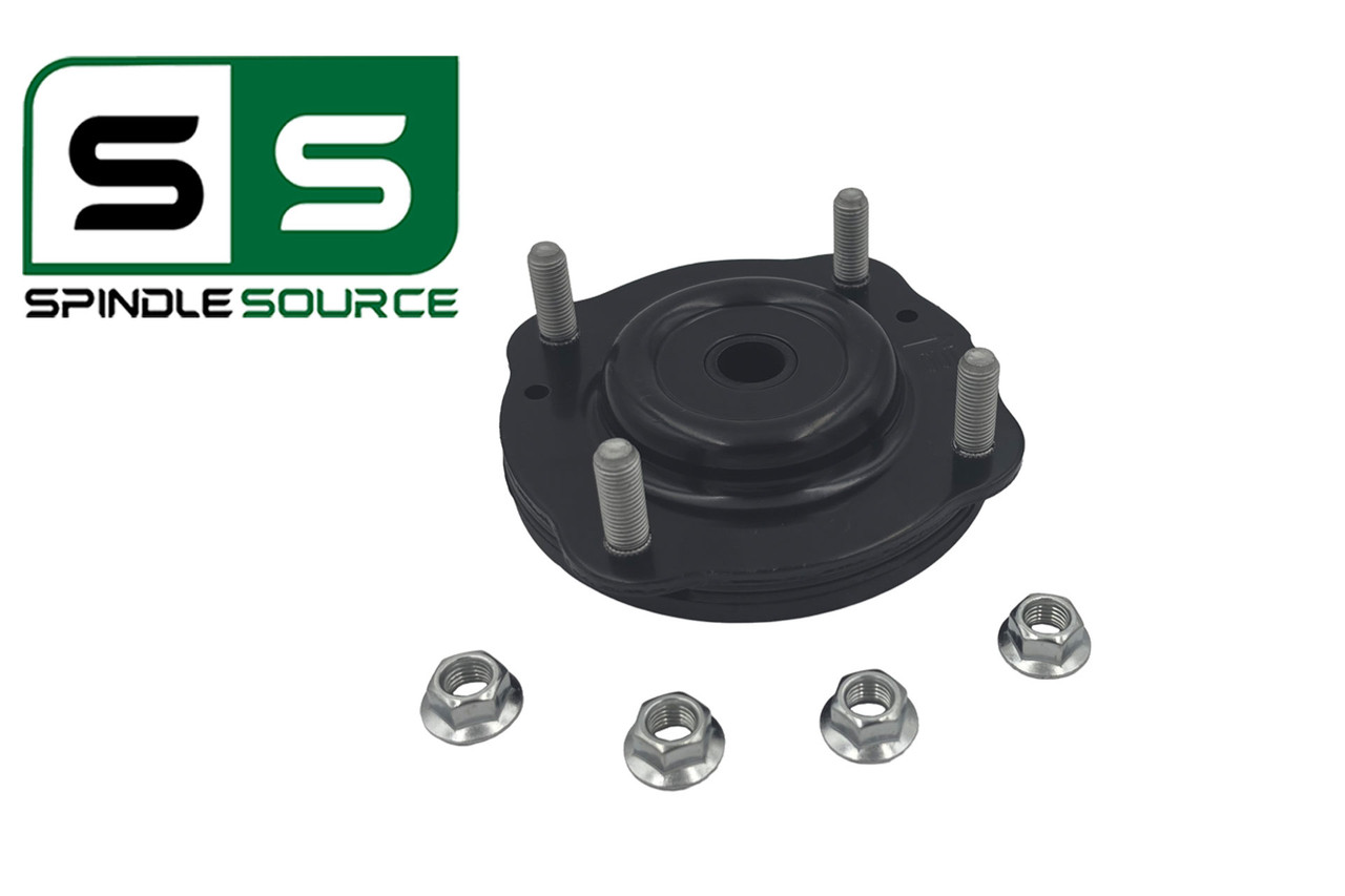 2022 - 2025 Toyota Tundra Strut Mount Assembly Top Hat - Spindle