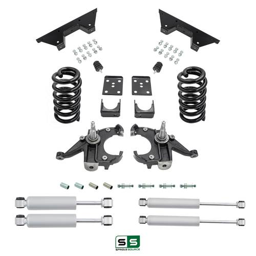 Complete kit