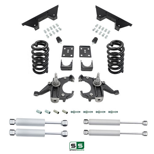 Complete kit