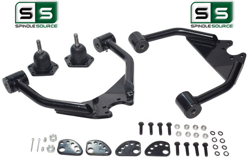 1999 - 2006 Chevy / GMC Silverado / Sierra 1500 (2WD/4wd) Drop Alignment Arms