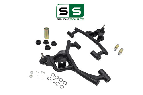 2021 - 2023 Ford F-150 3" Drop Control Arms