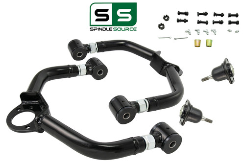 2009 - 2018 Dodge Ram 1500 Alignment Correcting Upper Arms