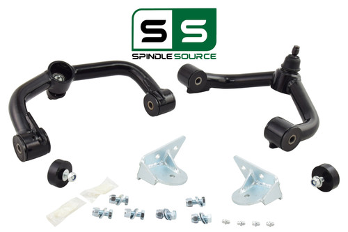 Tubular Lift Control Arms for 01 - 09 Mazda B2300 (lifted w/ springs or spacers)