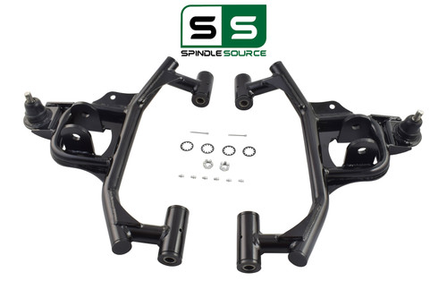 3" Drop Lowering Control Arm Kit 09-14 2009-2014 Ford F-150 F150