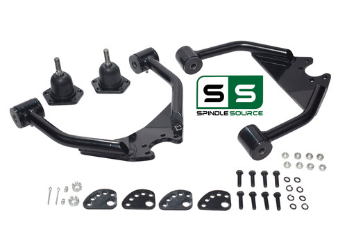 Upper Drop Alignment Control Arms For Drop Kit FITS 00-06 Tahoe Yukon Avalanche