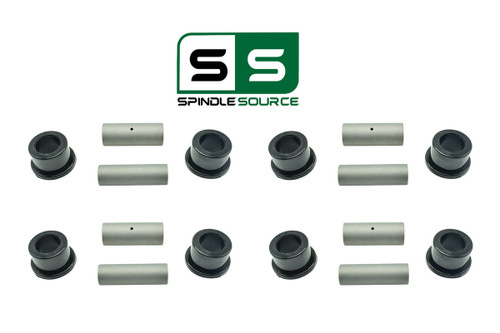 Replacement Bushings for 19-23 Silverado Sierra Lower DROP Control Arms