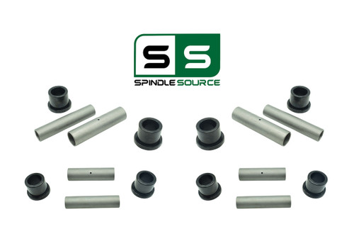 Replacement Bushings for 09-14 Ford F-150 Lower DROP Control Arms