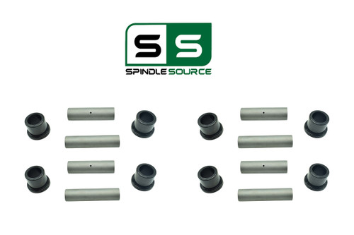 Replacement Bushings for 15-20 Ford F-150 Lower DROP Control Arms