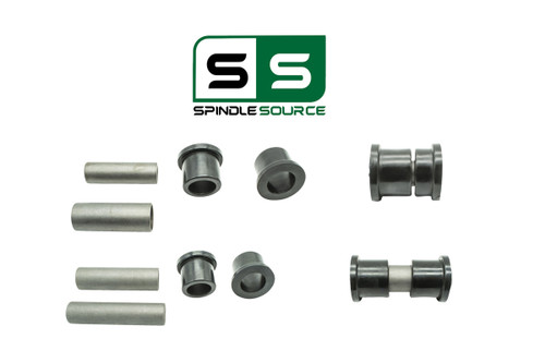 Replacement Bushings for 00-06 GMC Yukon / XL Lower DROP Control Arms