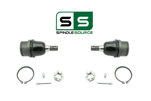 07-14-Chevy-Tahoe-Suburban-Avalanche-Lower-Drop-Arm-Replacement-Ball-Joints