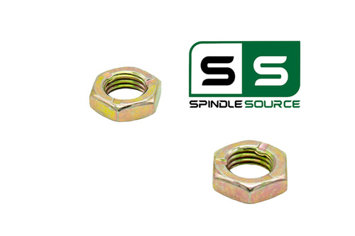 2016 - 2018 Chevy Silverado 1500 Spindle Lower ball joint Hardware M16-2.0 (OEM Thread)