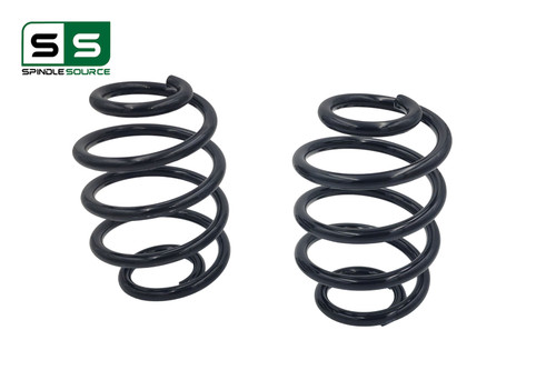 2000 - 2006 Chevrolet / GMC SUV 2WD / 4WD 6.5" Drop Coil