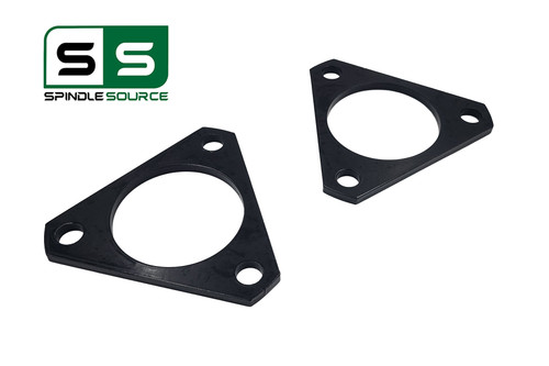 2007 - 2024 Toyota Tacoma 0.5" Strut Lift Spacer