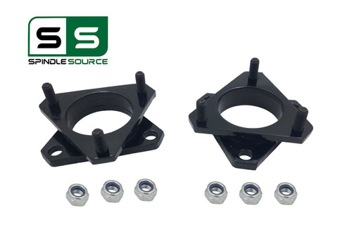 2007 - 2024 Toyota Tacoma 2" Strut Lift Spacer