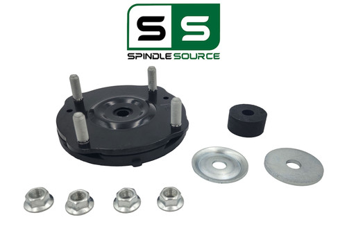 2008 - 2022 Toyota Sequoia Strut Mount Kit Top Hat