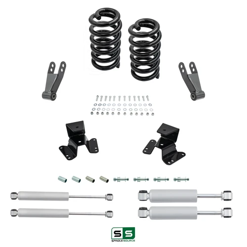 Complete kit