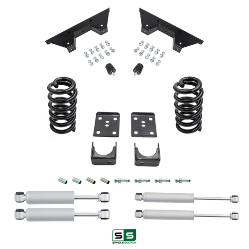 Complete kit