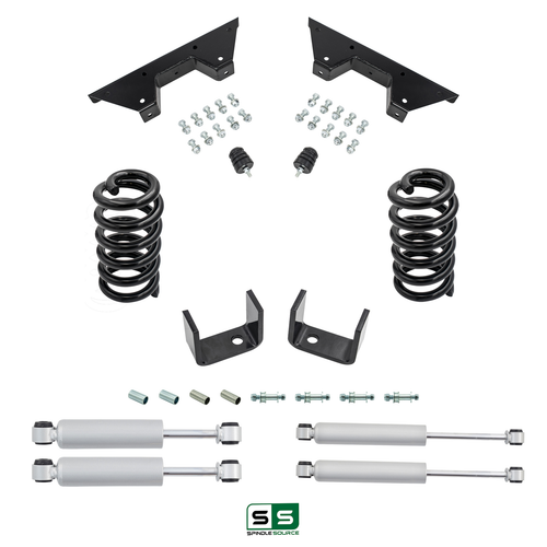 Complete kit