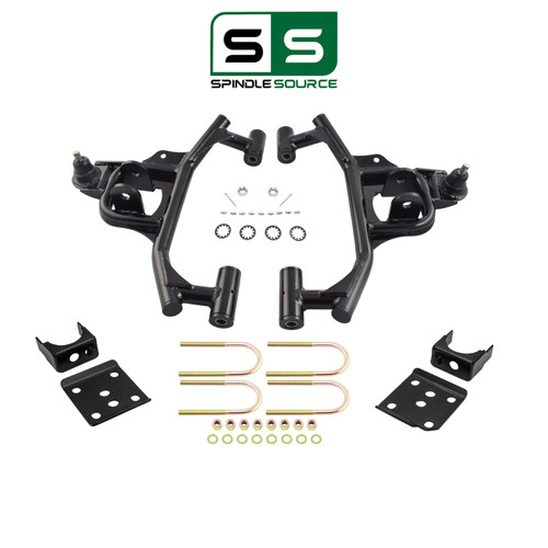 3" / 6" Drop Lowering Control Arm Kit 09-14 Fits 09-14 Ford F-150 F150 2WD