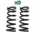 Lowering Coils