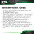 Fitment Notes