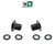 Front Coil Relocators