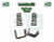 1973 - 1987 Chevrolet Chevy GMC C10 C15 C1500 2" / 5" Lowering Drop Kit 2/5