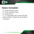 Kit Includes