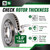 Measure Rotors (1.00" Thick)