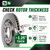 Measure Rotors (1.25" Thick)