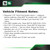 Fitment Notes