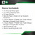 Items Included: