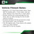 Fitment Notes